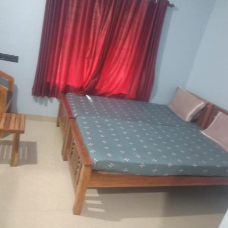 Silver Estate Home Stay Варкала Екстериор снимка