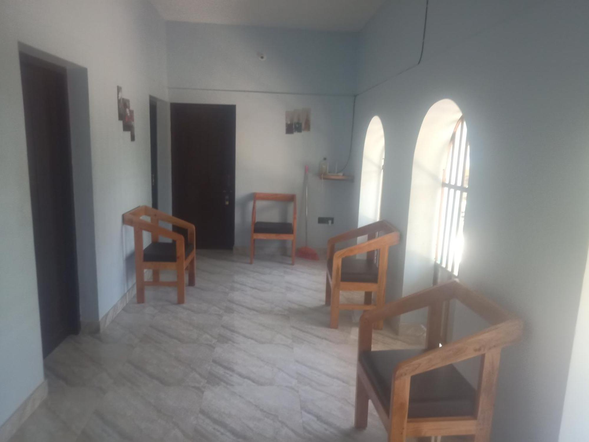Silver Estate Home Stay Варкала Стая снимка