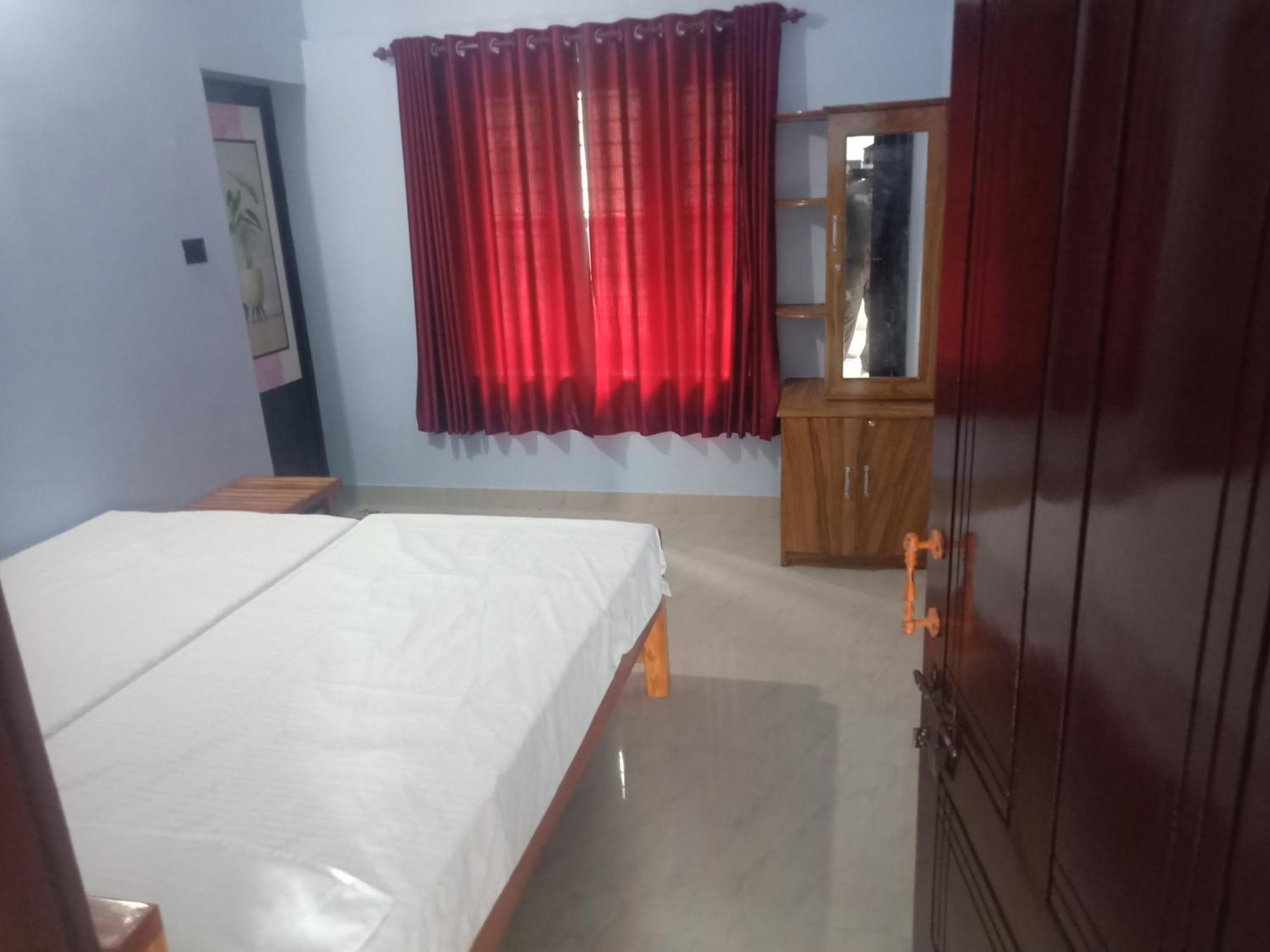 Silver Estate Home Stay Варкала Стая снимка