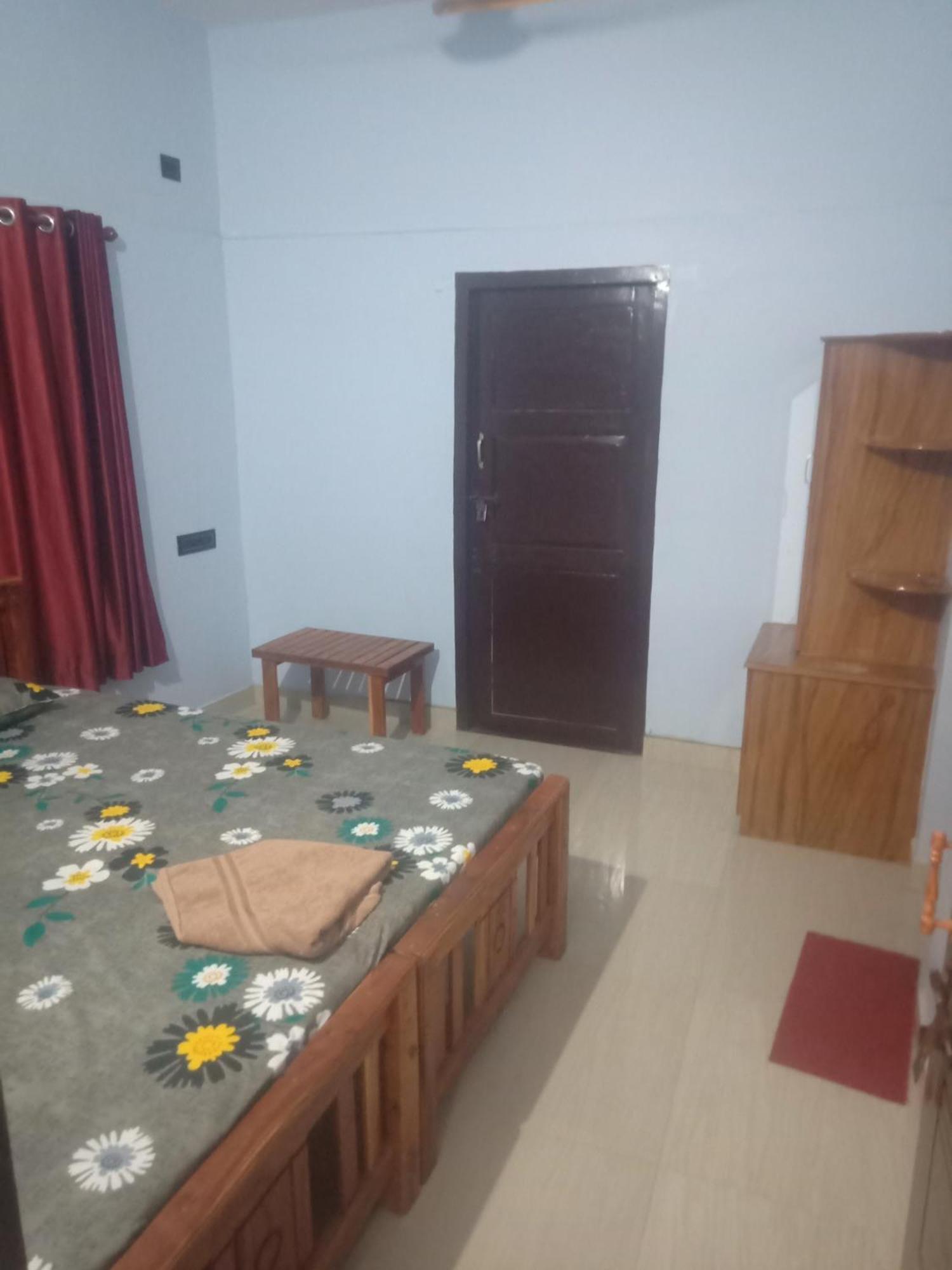 Silver Estate Home Stay Варкала Екстериор снимка