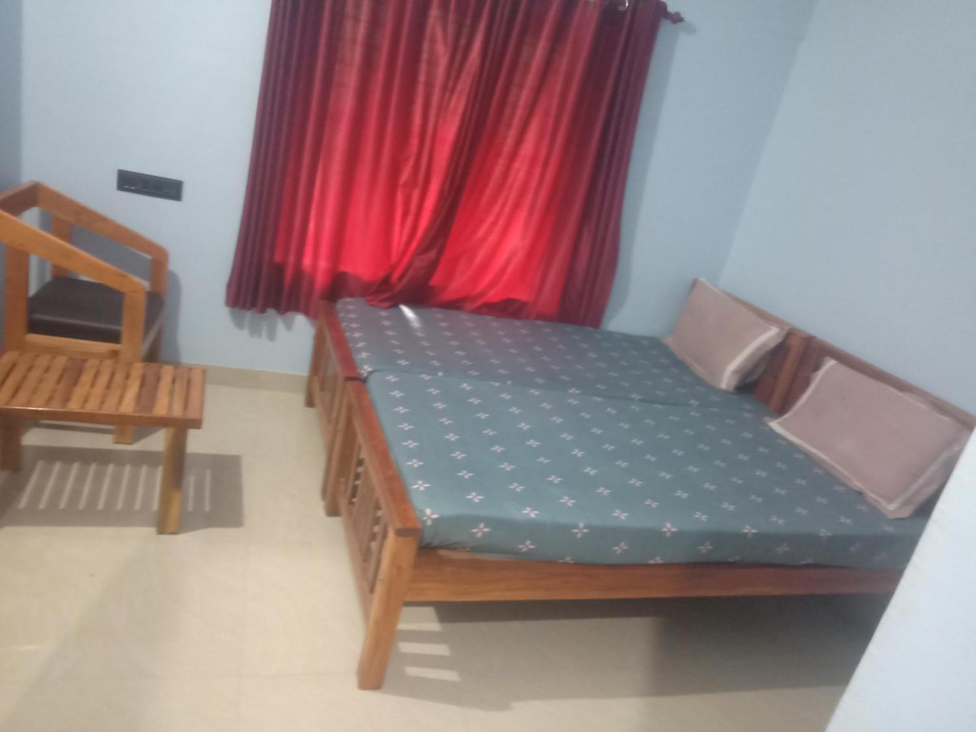 Silver Estate Home Stay Варкала Екстериор снимка