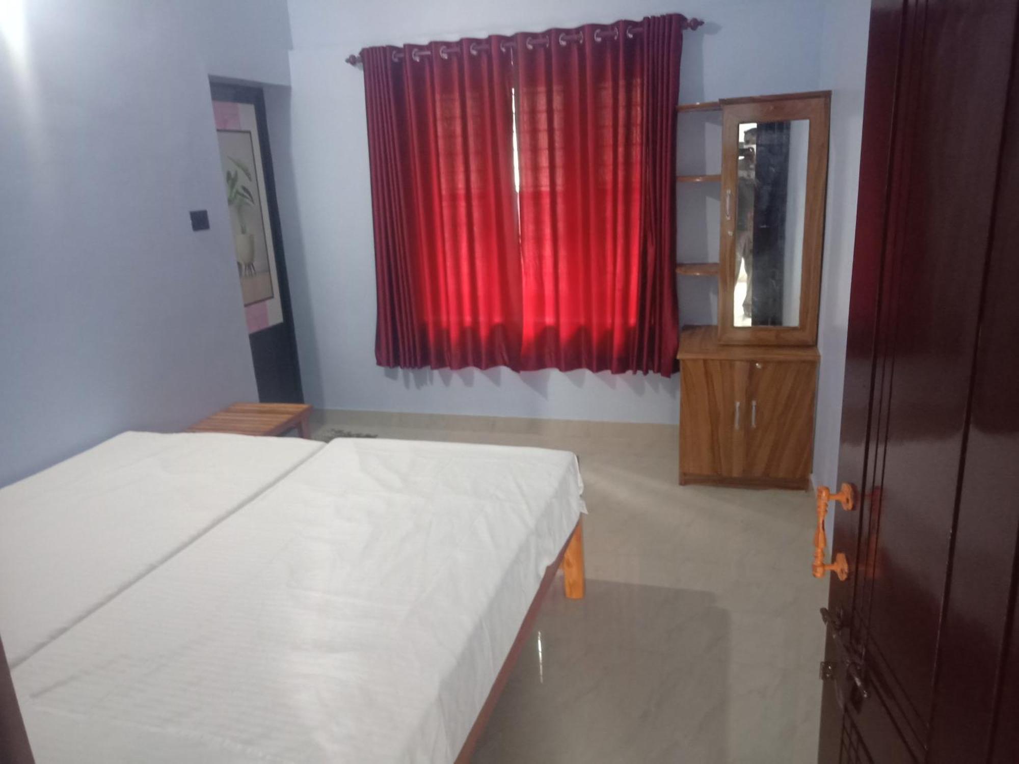 Silver Estate Home Stay Варкала Екстериор снимка