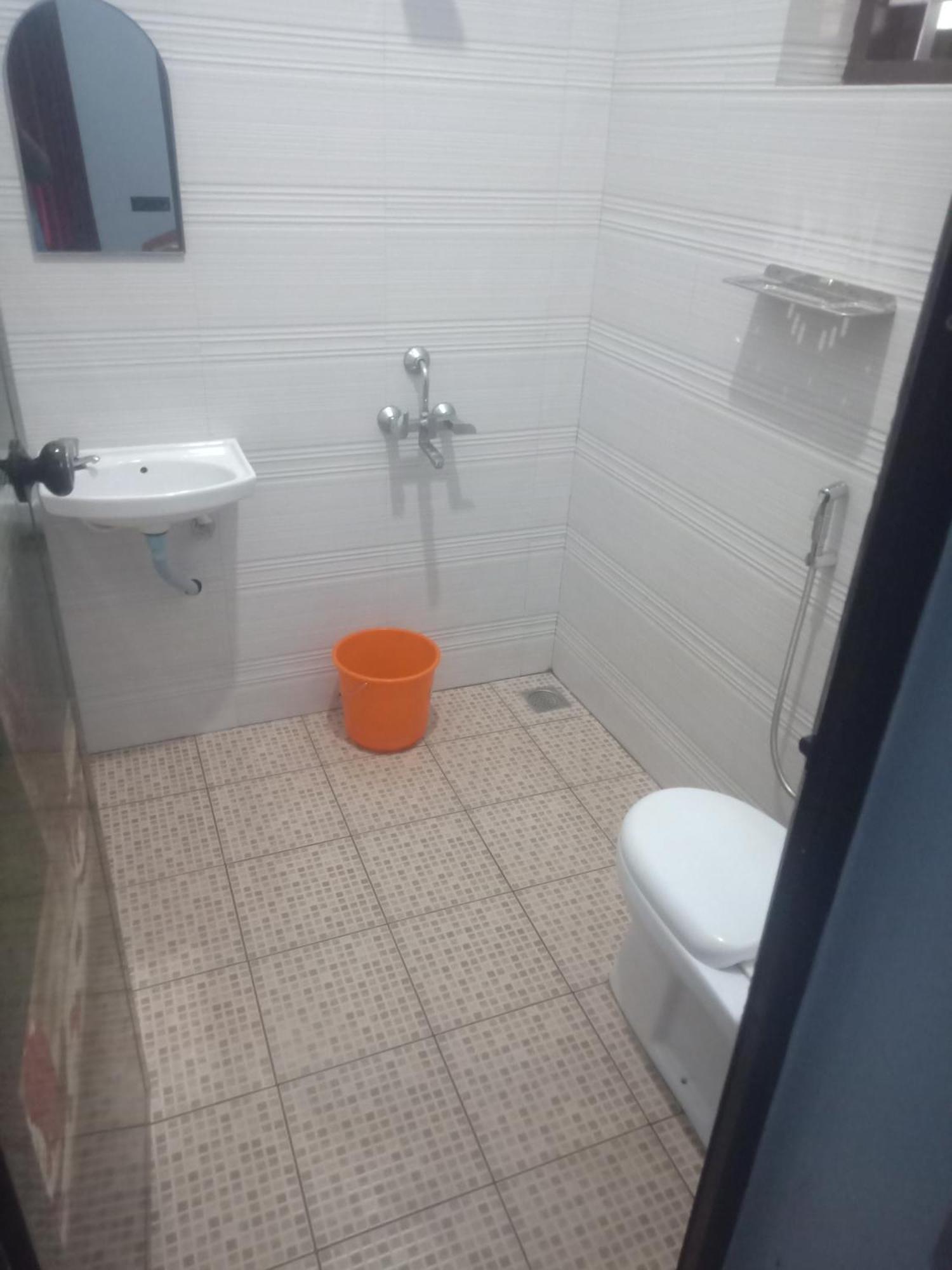 Silver Estate Home Stay Варкала Екстериор снимка